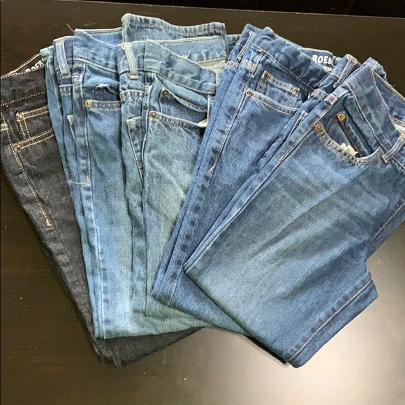 Boys jeans - Picture 2 of 5